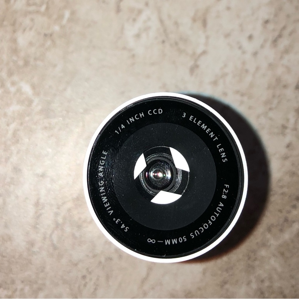 Apple camera - Picture 8 of 9